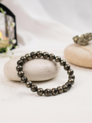 Astrotalk Pyrite Bracelet