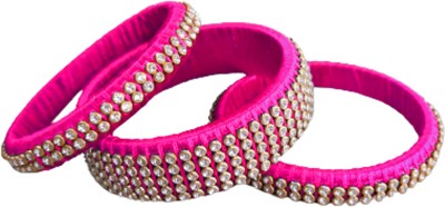 SRI Dori Bangle Set(Pack of 3)