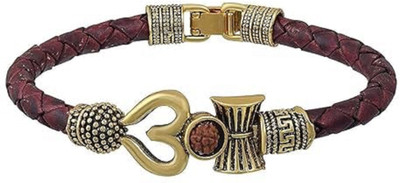 Vrindavanstore.in Brass Brass Kada
