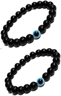 NIKLARE Crystal Charm Bracelet(Pack of 2)