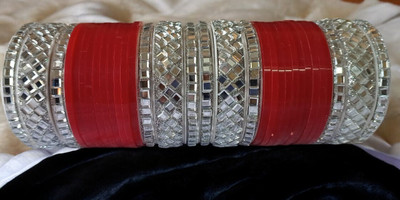 devanya crafts Plastic Bangle Set