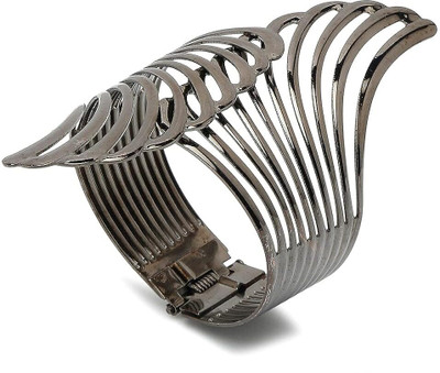 RVM Jewels Alloy Cuff