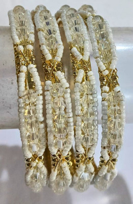 MLC Alloy Bangle Set