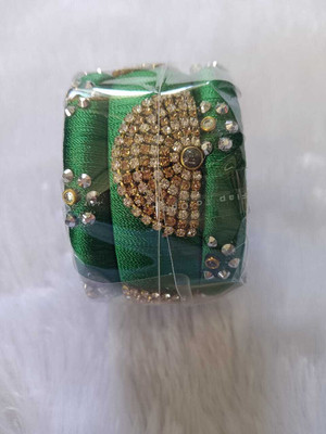 divicreation Plastic Bangle Set