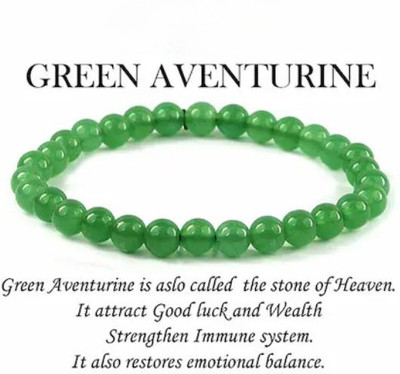 PR Creations Crystal Crystal Bracelet