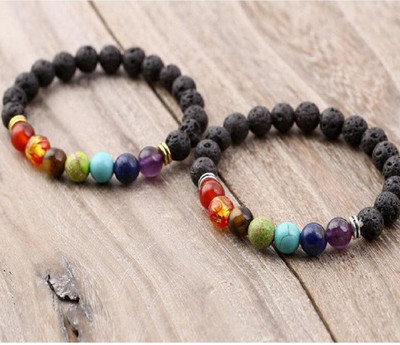 RATAN BAZAR Stone Quartz Bracelet(Pack of 2)