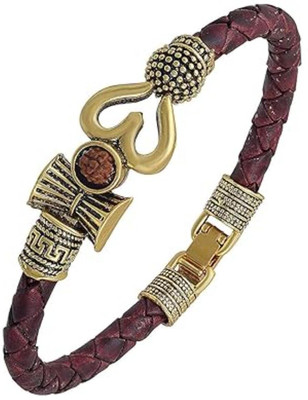 DN Creation Metal Bracelet