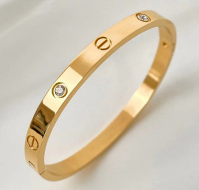 Goldiwala Alloy Bracelet