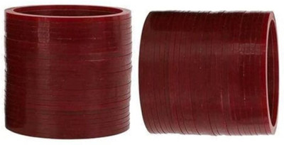 HSNJ Jewels Plastic Bangle Set(Pack of 10)