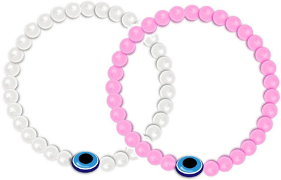 Utkarsh Plastic Bracelet Set(Pack of 2)