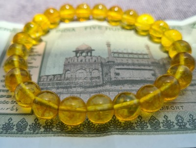 AGJ Citrine Bracelet