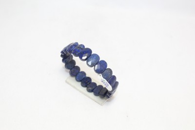 PH Artistic Stone Lapis Lazuli Bracelet