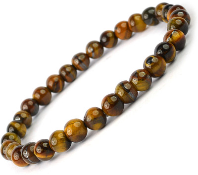 REIKI CRYSTAL PRODUCTS Stone, Crystal, Tiger's Eye Beads, Crystal Bracelet
