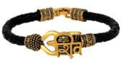 DvR ClicK Alloy Brass Kada