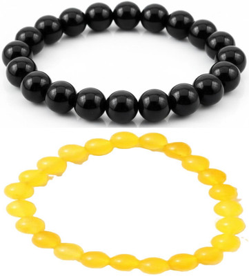 IKONKARR Crystal, Dori Bracelet(Pack of 2)