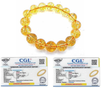 Divinity Crystals Crystal Bracelet Set
