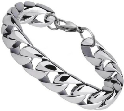 TrendyCare Sterling Silver Bracelet Set