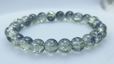 Hims Crystal Bracelet