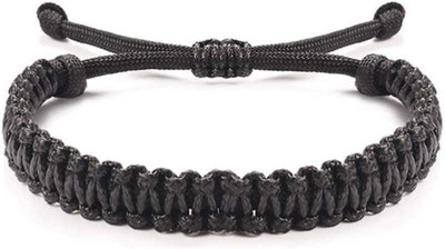 Ligament Fabric Bracelet