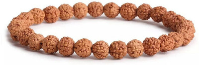 jupiter speaks Rudraksha Bracelet