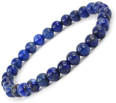 BKJ Lapiz Lazuli Lapis Lazuli Bracelet