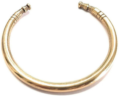 Senroar Brass Bracelet