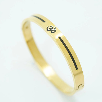 HEYNZ Alloy Kada