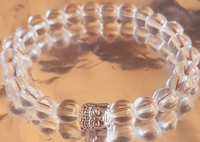 ng gems Crystal Crystal Bracelet