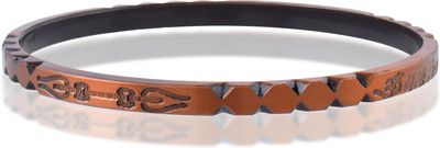 morir Brass Rhodium Kada