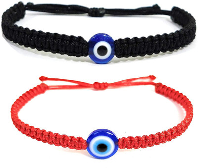 Ligament Fabric Bracelet