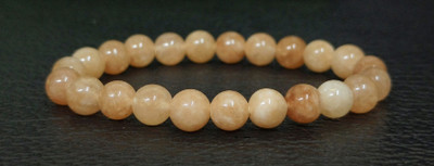 Yagnita Vibes Crystal Crystal Bracelet