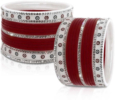 BigWheels Plastic Bangle Set