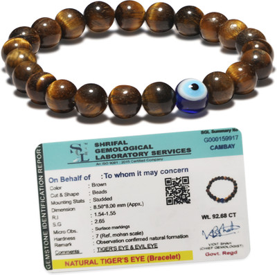 SOLAVA Crystal Agate Bracelet