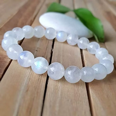 Tanishee- The Real Jewels Stone Moonstone Bracelet