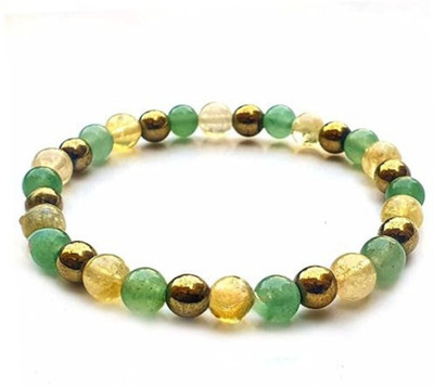 GemVastu Stone Crystal Bracelet