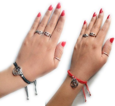 jyokrish Dori Bracelet(Pack of 2)