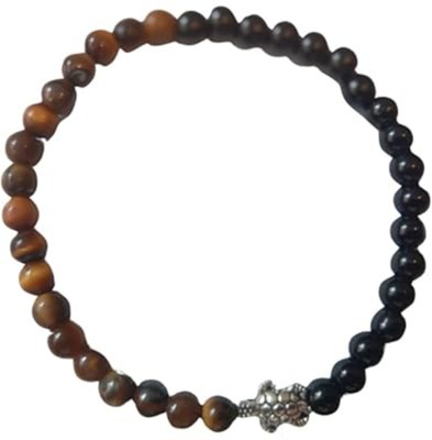 CRYSTAL MALA Stone Bracelet