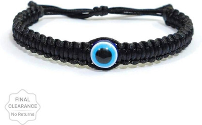 omaya jewels Fabric Bracelet