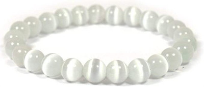 Divinity Crystals Crystal Pearl Bracelet