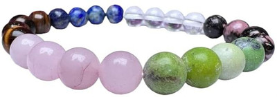 Divinity Healing Crystal Bracelet