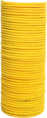 SP Gahlot Glass Bangle Set(Pack of 48)