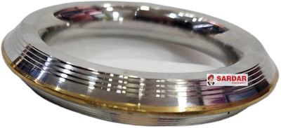 SARDAR EXCLUSIVE Stainless Steel Kada