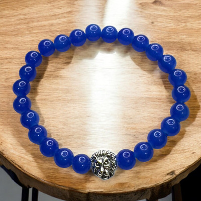 Charms Stone Bracelet