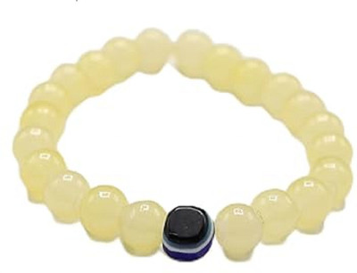 Harshala agro process Crystal Pearl Bracelet(Pack of 2)