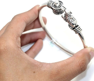 Neerajyoti Stainless Steel Kada