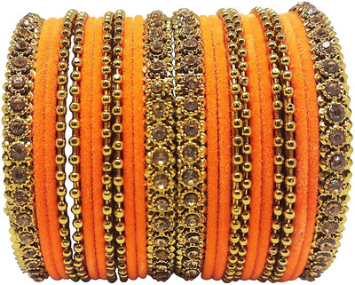 LYBASHINE Metal Gold-plated Bangle Set