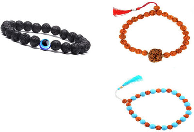 DIVINE SOUVENIRS Alloy Bracelet(Pack of 4)