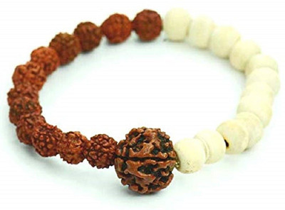 Malas Collection Wood Bracelet