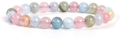 Atindriya Healing Organics Crystal Pearl Bracelet