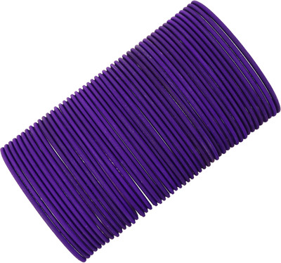 NMII Metal Bangle Set(Pack of 48)
